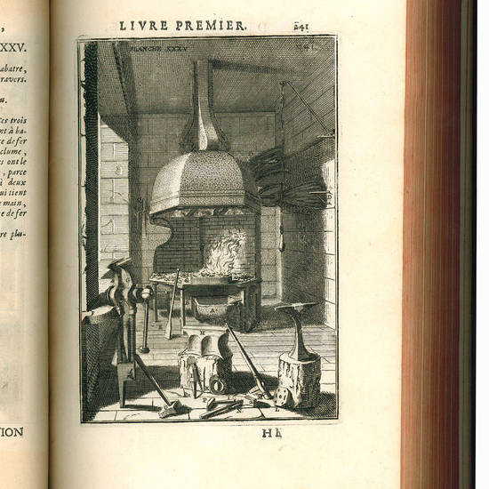 Des principes de l?architecture, de la sculpture, de la peinture, et des autres arts qui en dependent. Avec un dictionnaire des termes propres à chacun de ces arts. Seconde édition