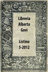 Listino 5-2012