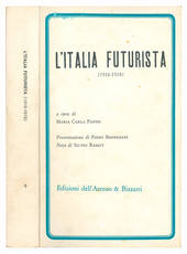 L'Italia futurista(1916-1918).