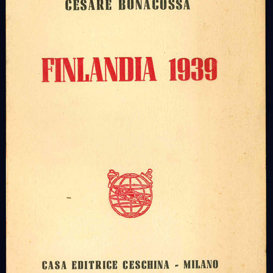 Finlandia 1939.