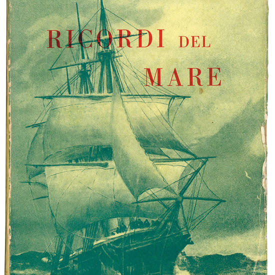 Ricordi del mare. Bozzetti.