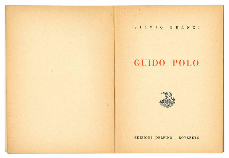 Guido Polo.