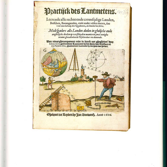 Honderd hoogtepunten uit de Koninklijke Bibliotheek. A hundred highlights from the Koninklijke Bibli