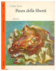 Paura della libertà. Terza edizione.