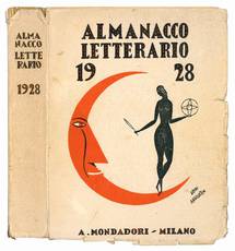 Almanacco letterario 1928.