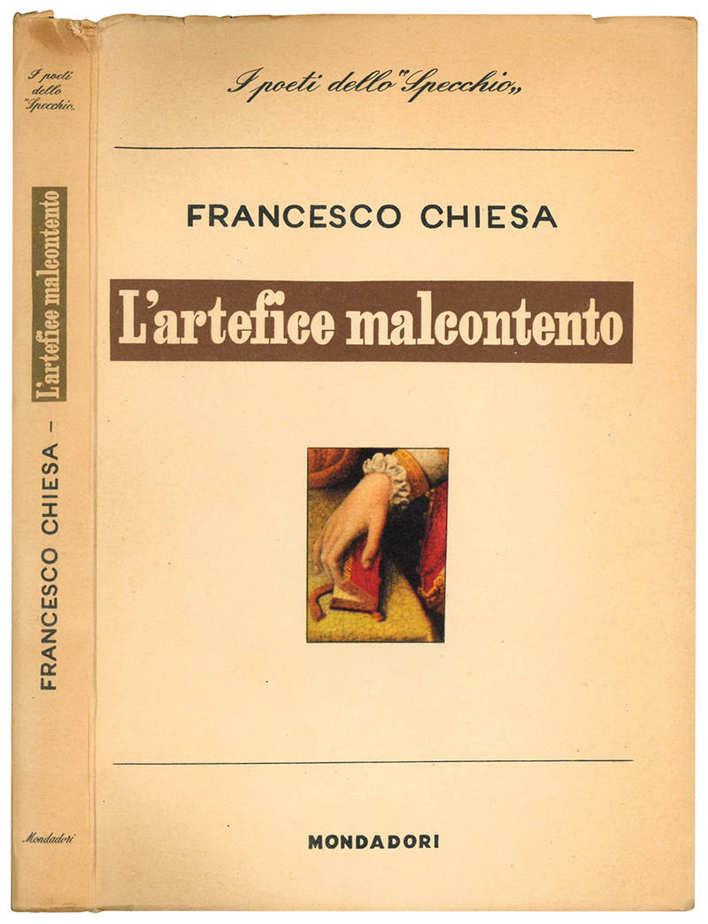 L'artefice malcontento.