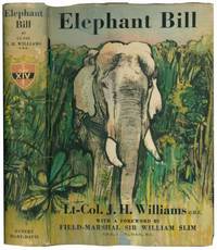 Elephant Bill.