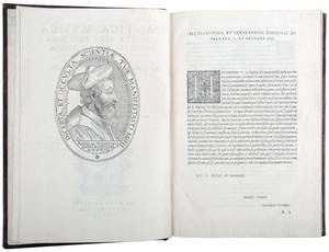 L?Antica Musica ridotta alla Moderna Prattica, con la dichiaratione, et con gli essempi de i tre generi, con le loro spetie. Et con l?inven- tione di uno nuovo stromento, nel quale si contiene tutta la perfetta musica, con molti segreti musicali. Nuovamen