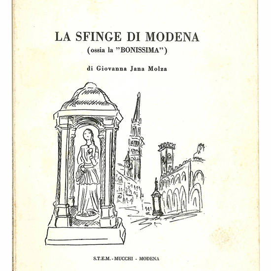 La sfinge di Modena.