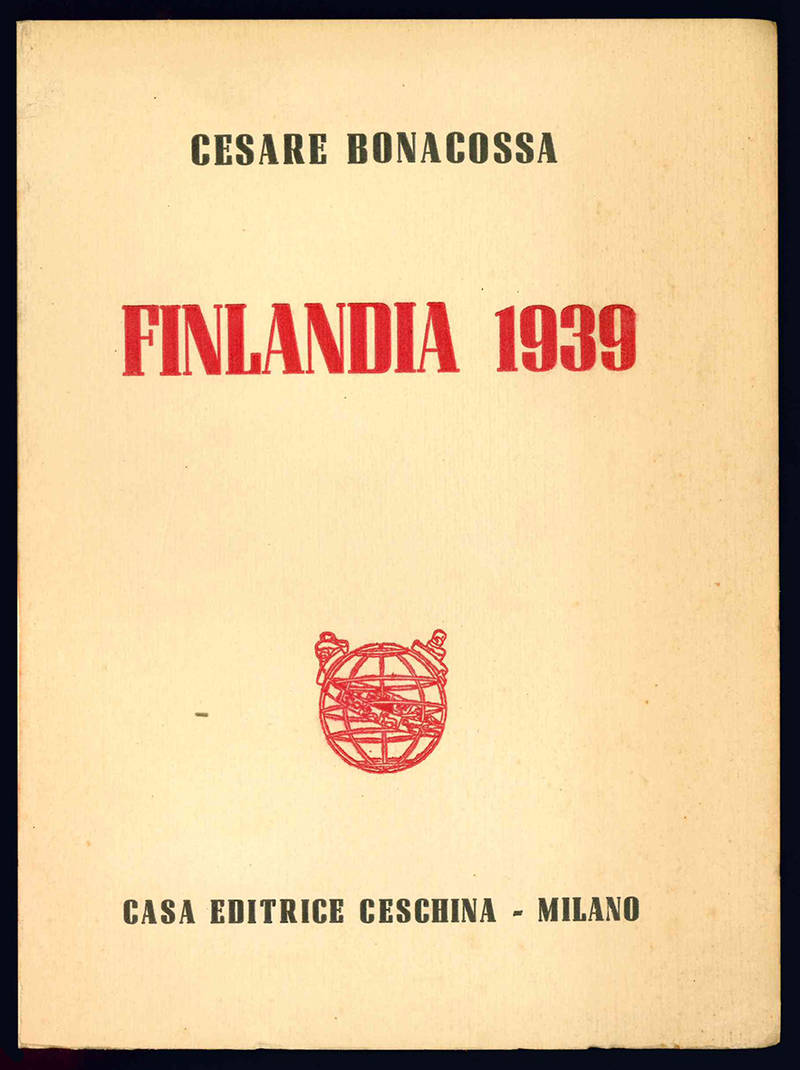 Finlandia 1939.