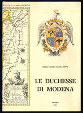 Le duchesse di Modena.