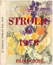 Il strollic furlan pal 1978.