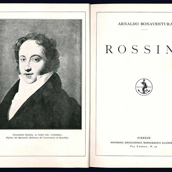 Rossini.
