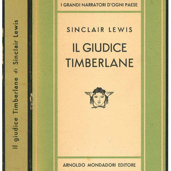 Il giudice Timberlane.