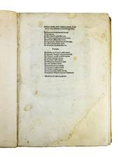 Epistolarum familiarium libri XII (in: ?Opera?)