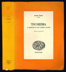 Tsushima.