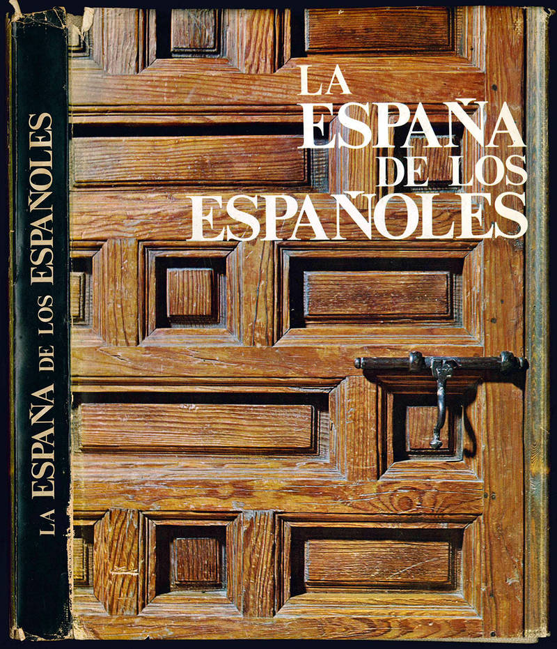 España de los Españoles.