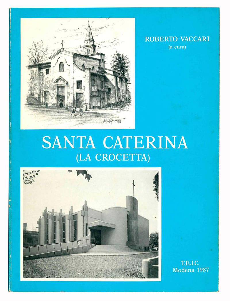 Santa Caterina (La Crocetta).