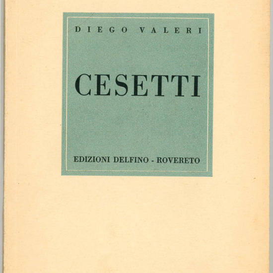 Giuseppe Cesetti