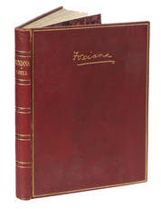 Foxiana. With plates by G.D. Armour