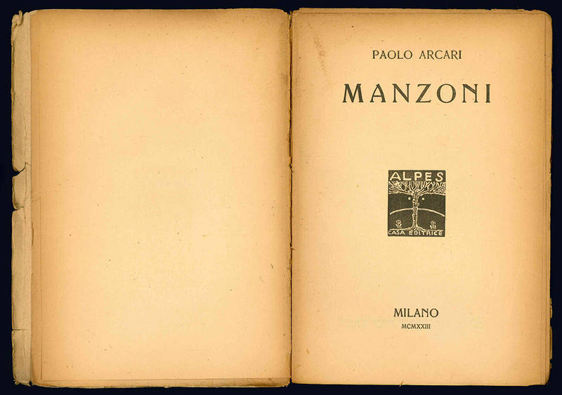 Manzoni.