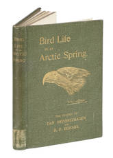 Bird Life in an Arctic Spring. The diaries of Dan Meinertzhagen and R.P. Hornby