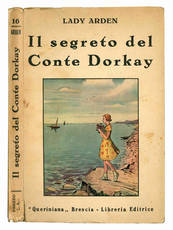 Il segreto del Conte Dorkay.