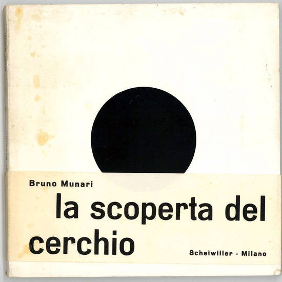 We offer a collection of 288 publications (including 13 doubles) concerning the Italian branch of the so-called "Visual Poetry" movement, born at the beginning of 1960s within the literary experimentations of the "Gruppo 63" and including artists and scho