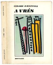 A Vrès. In lingua e dialetto, 1944-1973.
