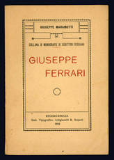 Giuseppe Ferrari.