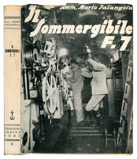 Il sommergibile F. 7.