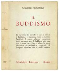 Il Buddismo.