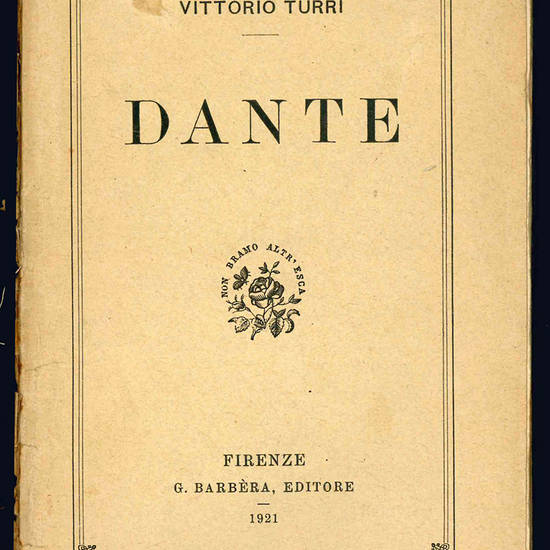 Dante.