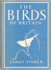 The birds of Britain