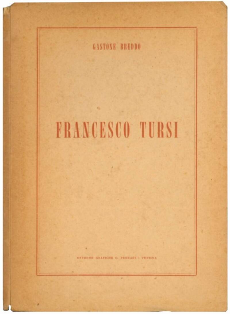 Francesco Tursi.